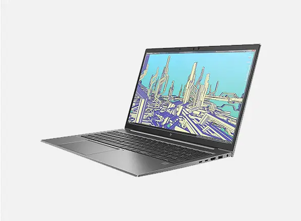 Buy HP Zbook Firefly 14 G8/core i7 in Dubai, UAE